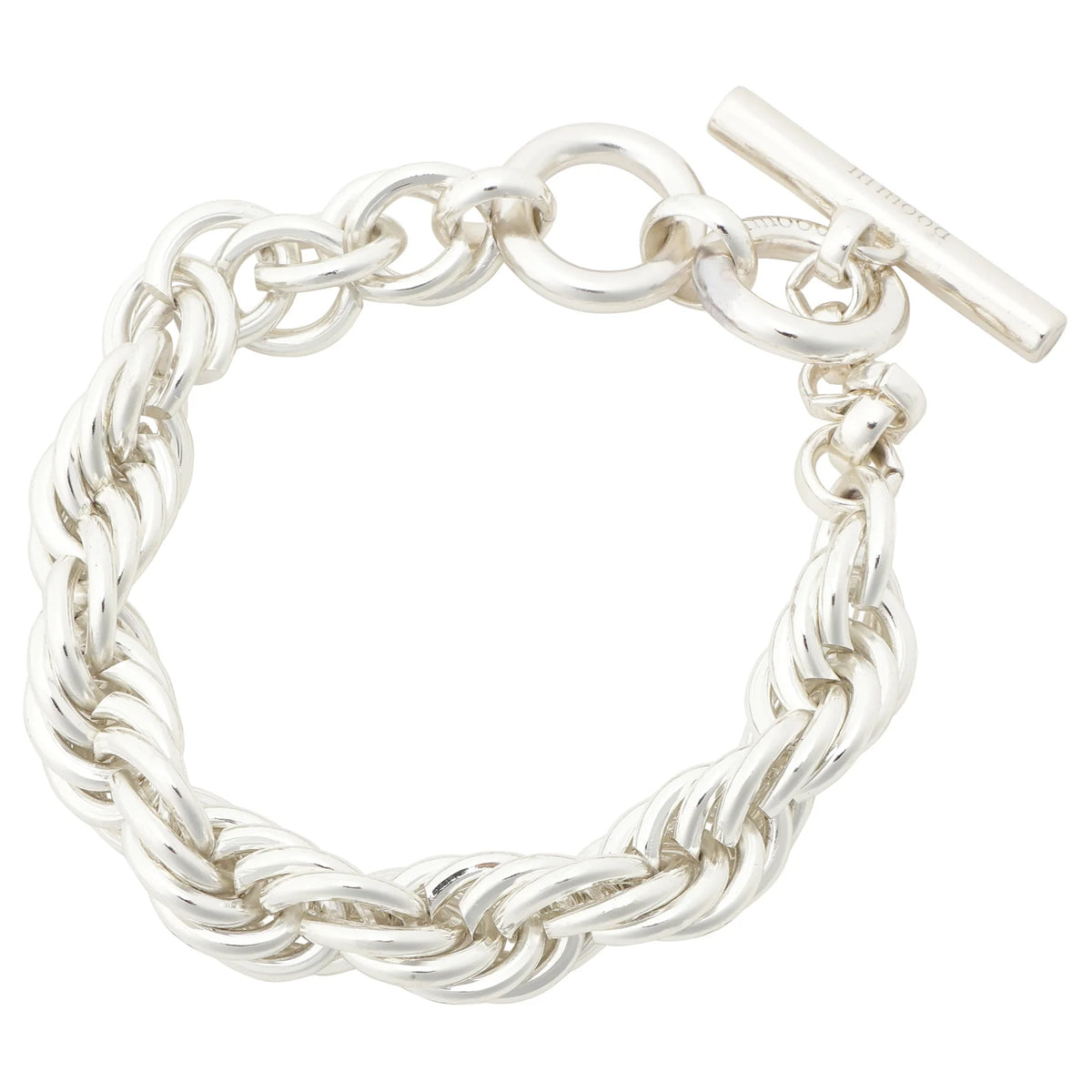 SPIRAL -BRACELET