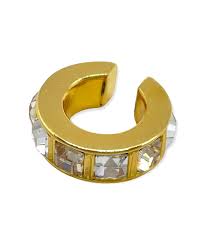 Statement Ear Cuff